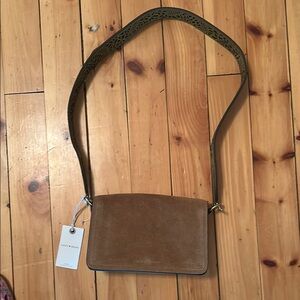 Lucky Brand Crossbody Bag